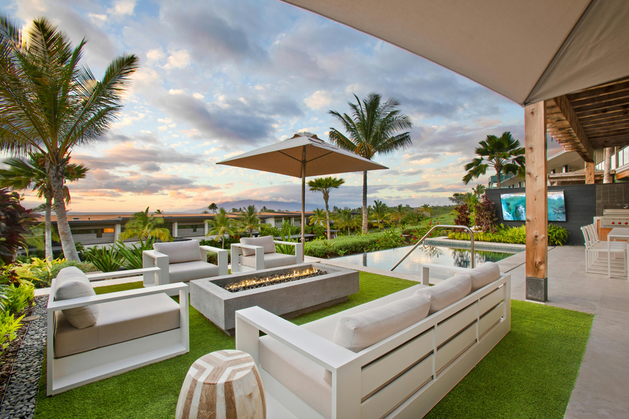 Creating the Perfect Outdoor Space for Australian Summers