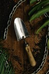 Stainless Steel Garden Trowel