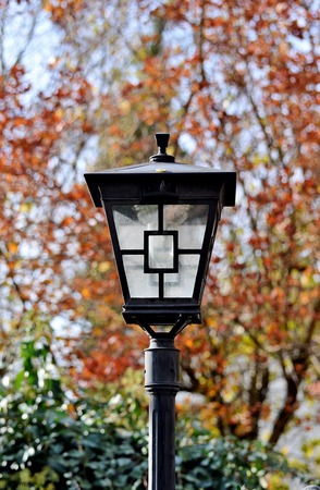 Solar-Powered Garden Lanterns (Set of 4)
