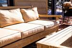 Outdoor Modular Sofa (7-Seater)