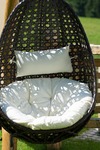 Outdoor Egg Chair (Hanging)