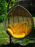 Outdoor Egg Chair (Hanging)
