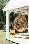 Outdoor Egg Chair (Hanging)