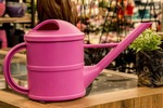 Copper Watering Can (1.5L)