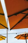 Outdoor Cantilever Umbrella (3m)
