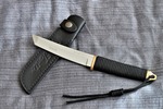 Stainless Steel Weeding Knife
