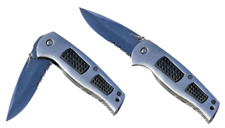 Stainless Steel Weeding Knife