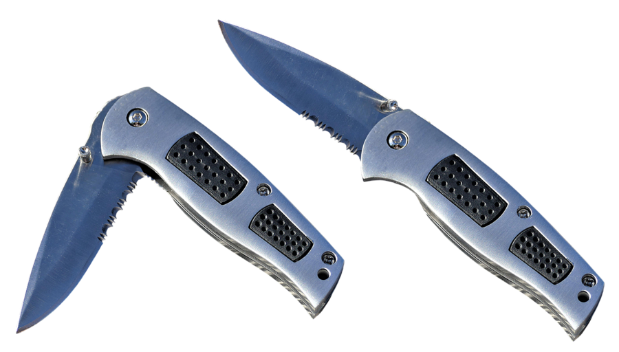 Stainless Steel Weeding Knife
