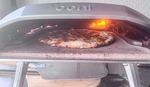 Outdoor Pizza Oven (Portable)