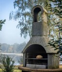Outdoor Pizza Oven (Portable)