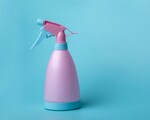 Spray Bottle (1L Pump Action)